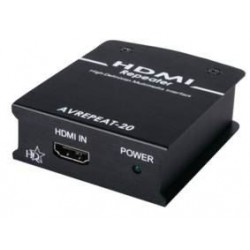 Amplificador video HDMI max.35m
