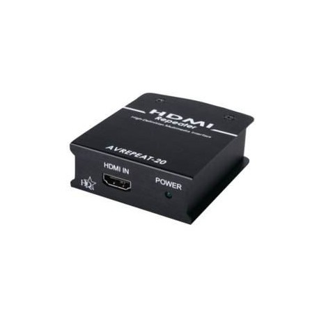 Amplificador video HDMI max.35m