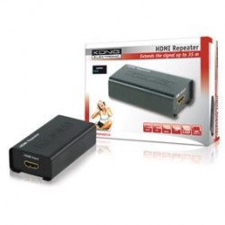 Amplificador video HDMI ver.1.3 max.35m