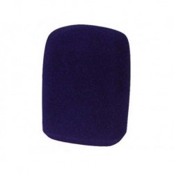 Antisoplo para microfono W-414