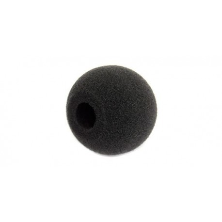 Antisoplo para microfono W444
