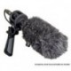 Antiviento Deluxe para NTG-1 y NTG-2 RODE WS6