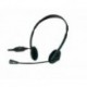 Auricular + microfono con volumen 103 NGS