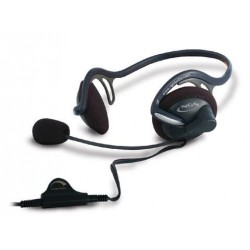 Auricular + microfono con volumen NGS