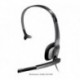 Auricular + microfono USB Plantronics AT610