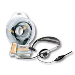 Auricular ChatStar Mono Conceptronic