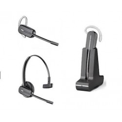Auricular inalambrico Plantronics C565 para DECT