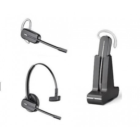 Auricular inalambrico Plantronics C565 para DECT