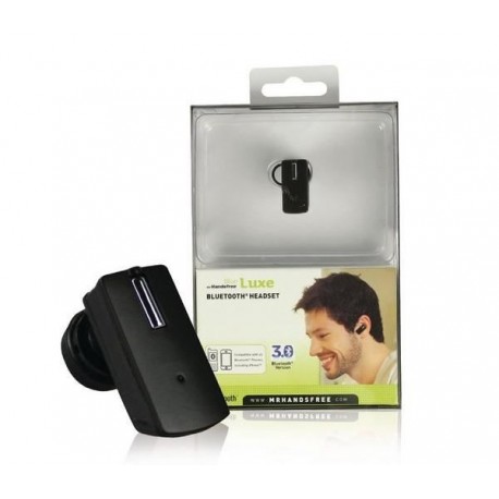 Auricular manos libres Bluetooth super ligero