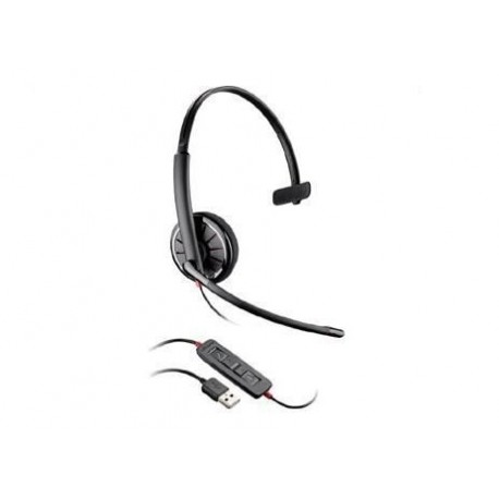 Auricular Plantronics Blackwire C310M 85618-02