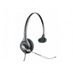 Auricular telefonico Plantronics Supraplus HW251