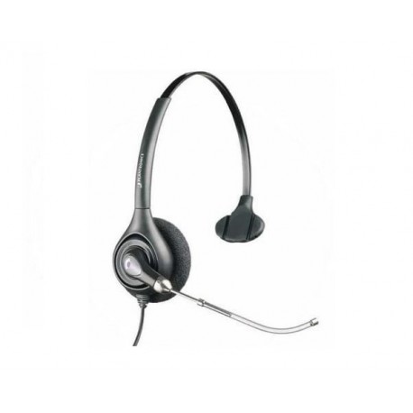 Auricular telefonico Plantronics Supraplus HW251
