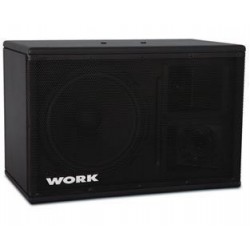 Bafle para sonorizacion CLUB PRO 100 (Pareja)