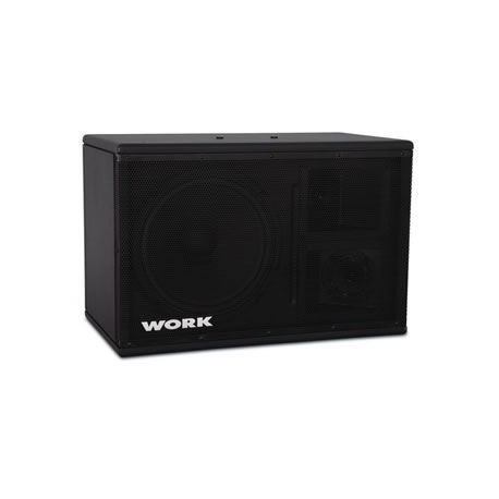 Bafle para sonorizacion CLUB PRO 100 (Pareja)