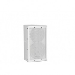 Bafle para sonorizacion color blanco MINO 6