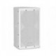 Bafle para sonorizacion color blanco MINO 8