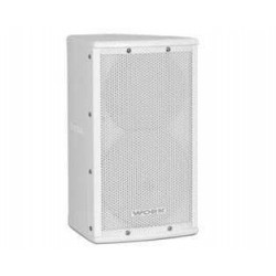 Bafle para sonorizacion color blanco MINO 8