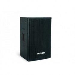 Bafle para sonorizacion color negro MINO10