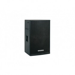 Bafle para sonorizacion color negro MINO12