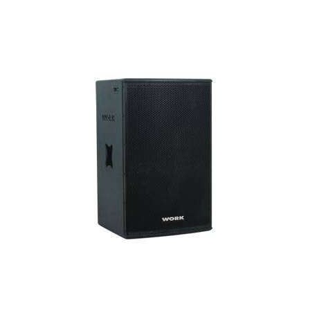 Bafle para sonorizacion color negro MINO15