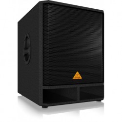 Bafle para sonorizacion Eurolive Professional VP1800S