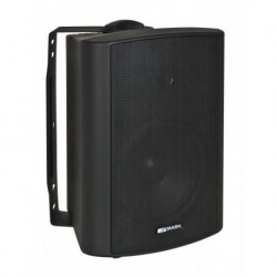 Bafle para sonorizacion MONITOR T3 negro (pareja)