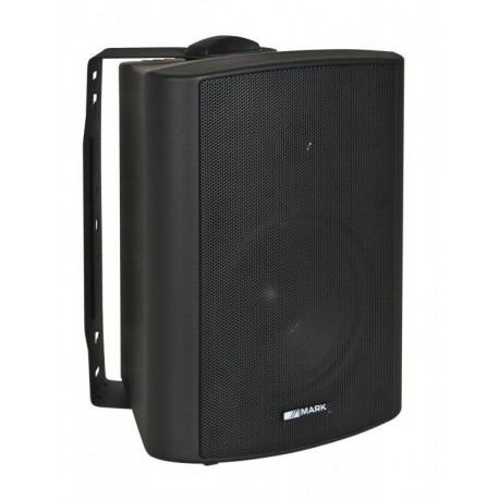 Bafle para sonorizacion MONITOR T3 negro (pareja)