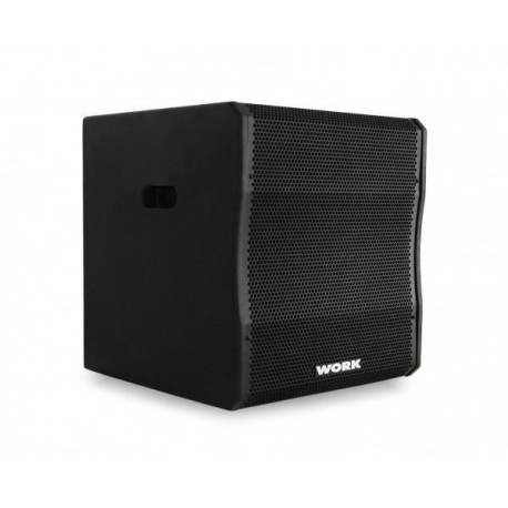 Bafle para sonorizacion sistema de subwoofer pasivo Z15