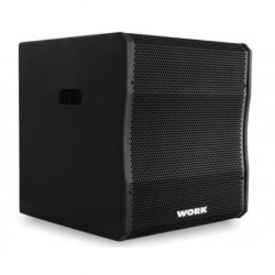 Bafle para sonorizacion sistema de subwoofer pasivo Z18