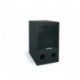 Bafle para sonorizacion sistema de subwoofer WS1000