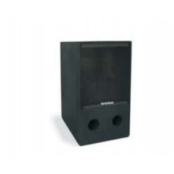 Bafle para sonorizacion sistema de subwoofer WS1200