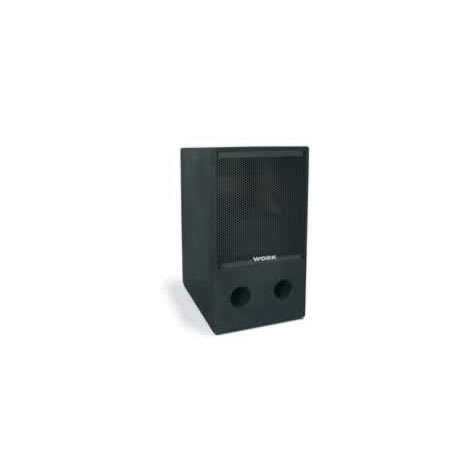 Bafle para sonorizacion sistema de subwoofer WS1200