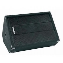 Bafle para sonorizacion tipo monitor WES12MT