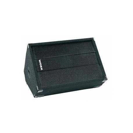 Bafle para sonorizacion tipo monitor WES12MT