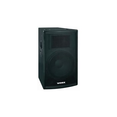 Bafle para sonorizacion WX15