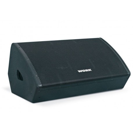 Bafle tipo monitor ZEUS 8