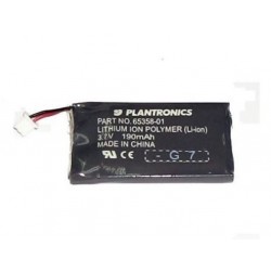 Bateria Plantronics 65358-01 CS60-XX