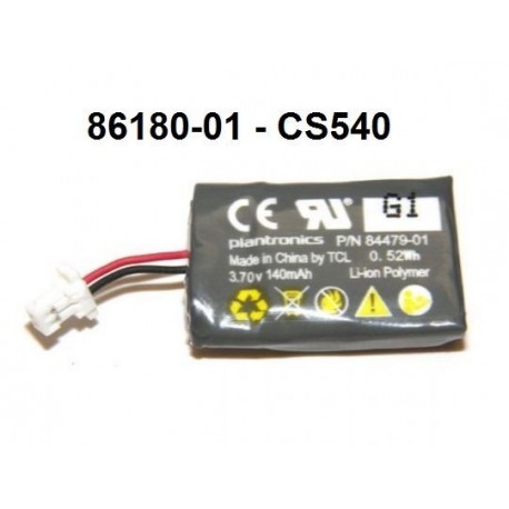 Bateria Plantronics C565/C540