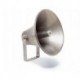 Bocina exponencial en aluminio de 16' TH-16
