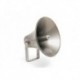 Bocina exponencial en aluminio de 20' TH-20
