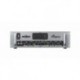 Cabezal amplificado para bajo NUKE BTX36000