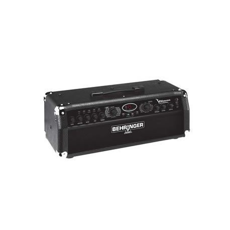 Cabezal amplificador de modelado V-Ampire LX1200H