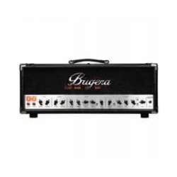 Cabezal de amplificador a valvulas 6262 INFINIUM