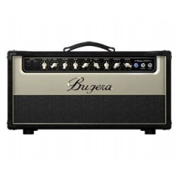 Cabezal de amplificador a valvulas V55HD