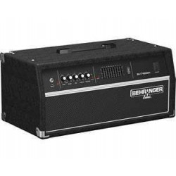 Cabezal de amplificador para bajo BVT4500-H