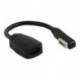 Cable adaptador de fuentes para Macbook