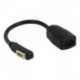 Cable adaptador de fuentes para Macbook