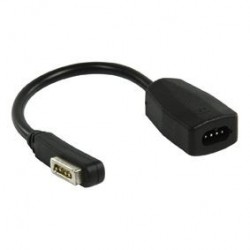 Cable adaptador de fuentes para Macbook