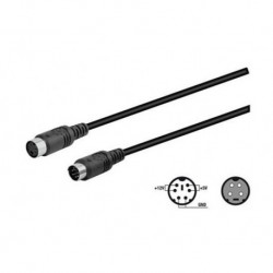 Cable adaptador para fuente FA035