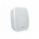 Caja acustica de 2 vias color blanco NEO 4 (pareja)
